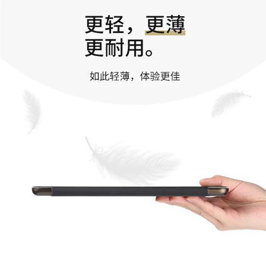 Умный защитный чехол для iPad Sleep, Air 3/4/Pro11, подходит для 10.2" планшета, противоударный жесткий ультратонкий