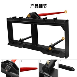 烧烤炉;其他农业机械;其他农业用具