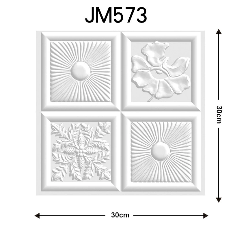 (Cross-border trading), modern self-adhesive wallpapers PVC on wall