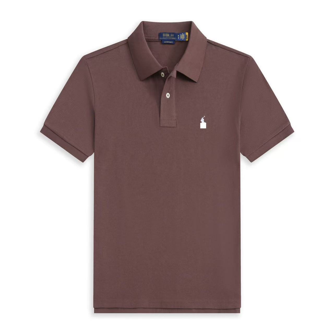 POLO (café branco) / S