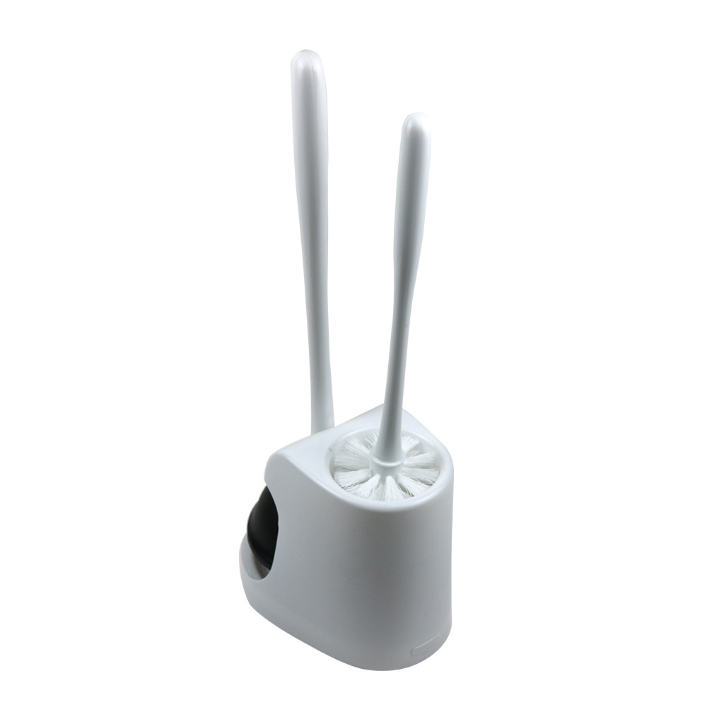 Toilet Brush Cleaning Set Image 2