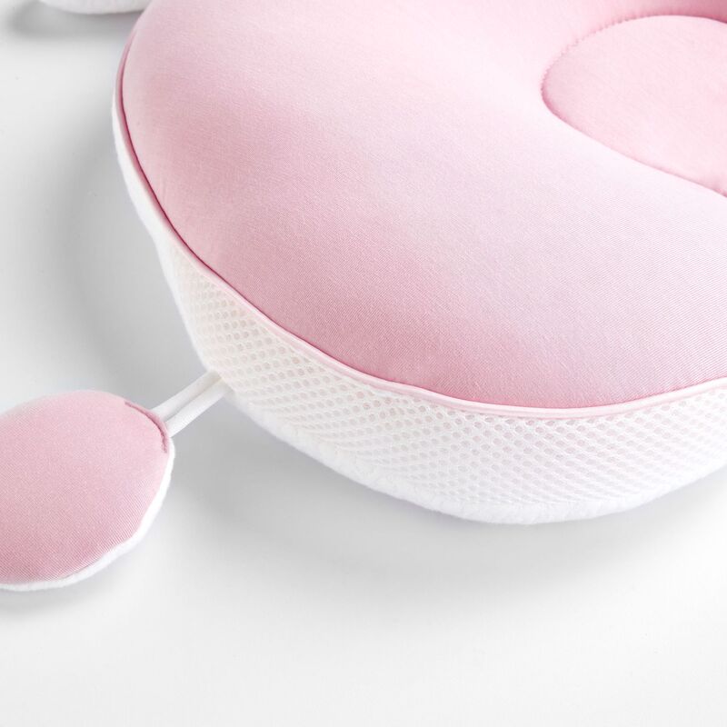 6ヶ月以上の乳児用枕、丸頭矯正、偏頭防止、夏用A級乳児整形枕|undefined