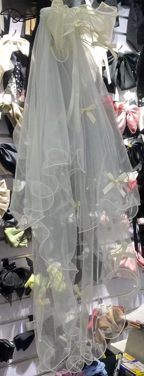 El otoño y el Invierno de Navidad velo terciopelo rojo arco blanco fiesta fotos accesorios para el cabello escapar princesa tocado