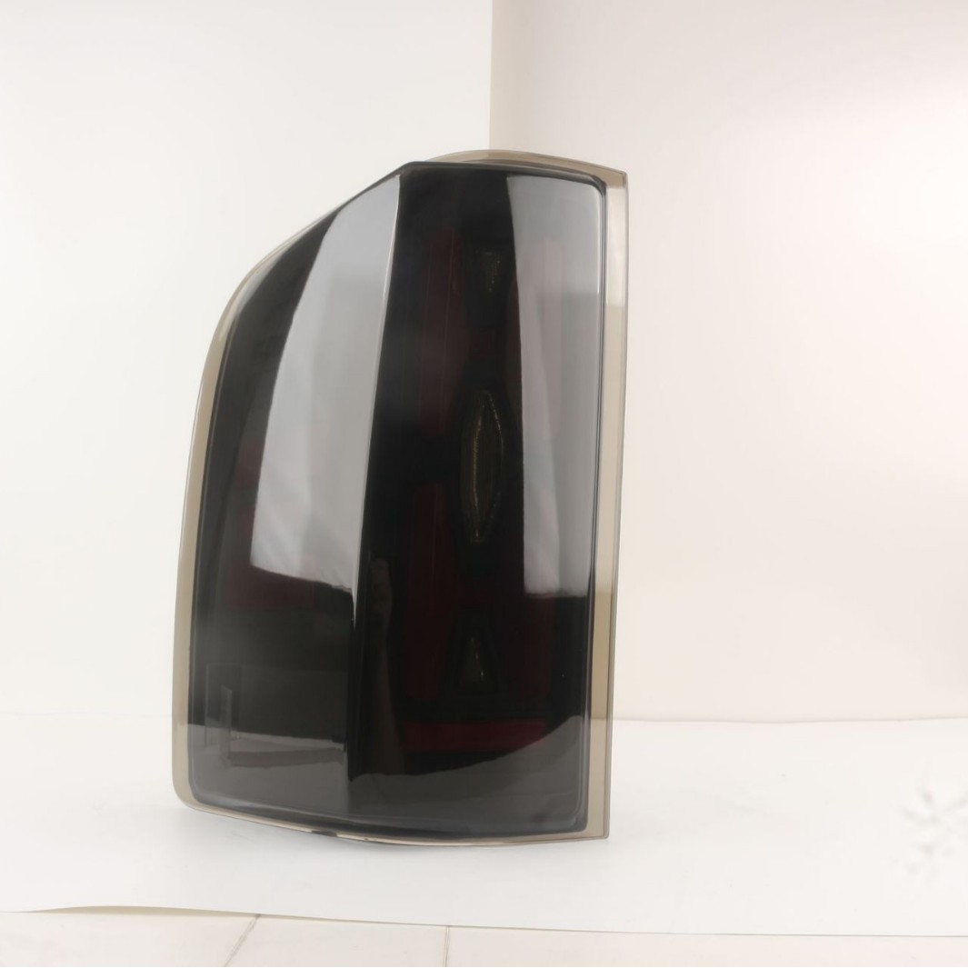 Chevrolet 03 - 17 SILVERAD0 Thorode