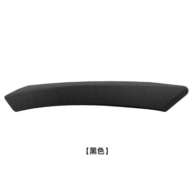 Suitable for BMW Z4 interior door armrest E89 interior door handle cover right side inner handle 51419186735 (Armrest, handle, handle) - black