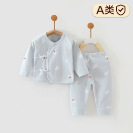 连身衣、爬服;童保暖上装;童保暖裤