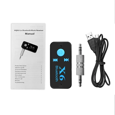 3.5MM bluetooth receiver, Bluetooth Hands-free dəstləri