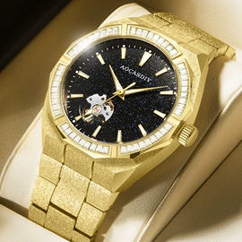 石英表;机械表;表盒