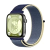 Ice blue; Huawei fit3