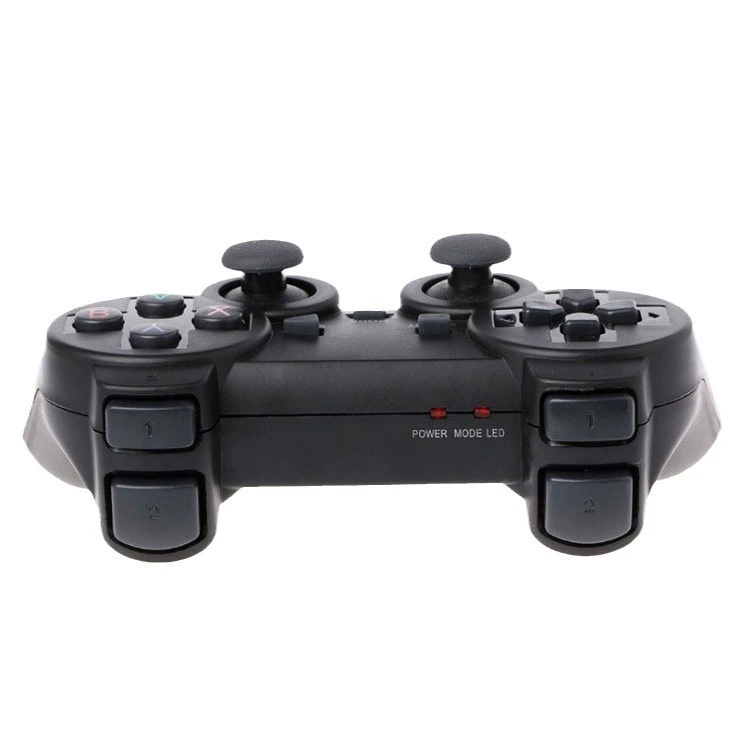 Game console, handle, projector