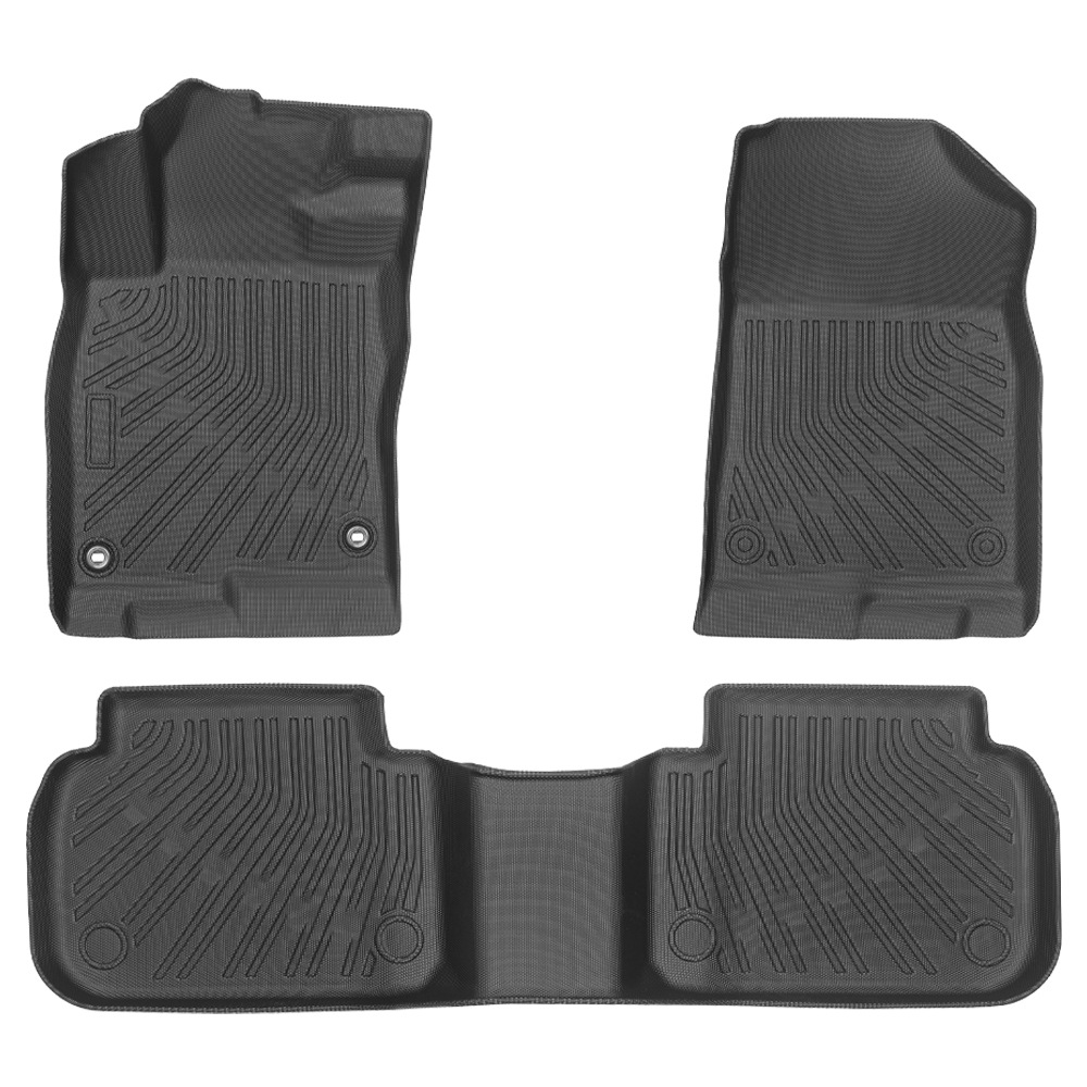 Para HONDA Civic hatchback 2022 - 2025 3D TPE para todo el tiempo