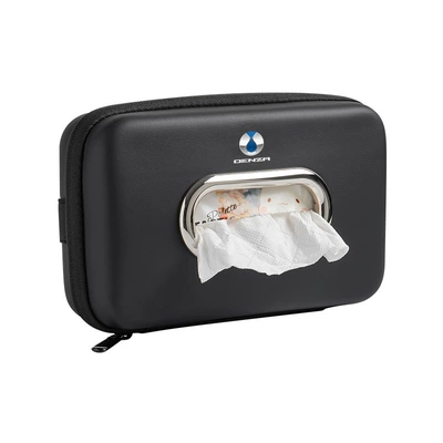Car tissue box/set: box, high-end car seat back