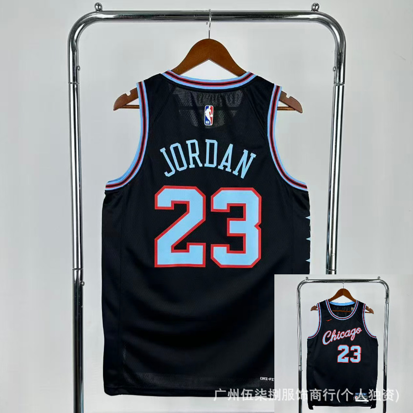 Hot Basketball Warriors Lakers Bull 76 Knights Clipper Magic chaleco de secado rápido sin mangas Harden Curry camiseta image 19