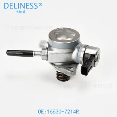 Pump for – Nissan Oil pump, nozzle