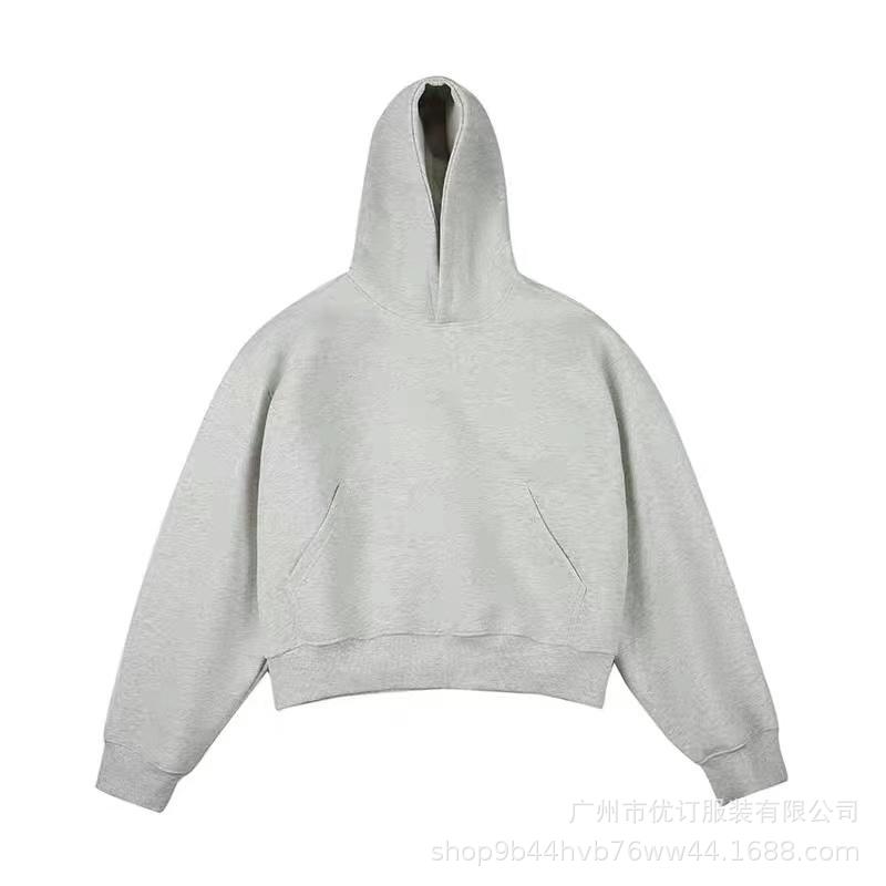 눈송이 회색