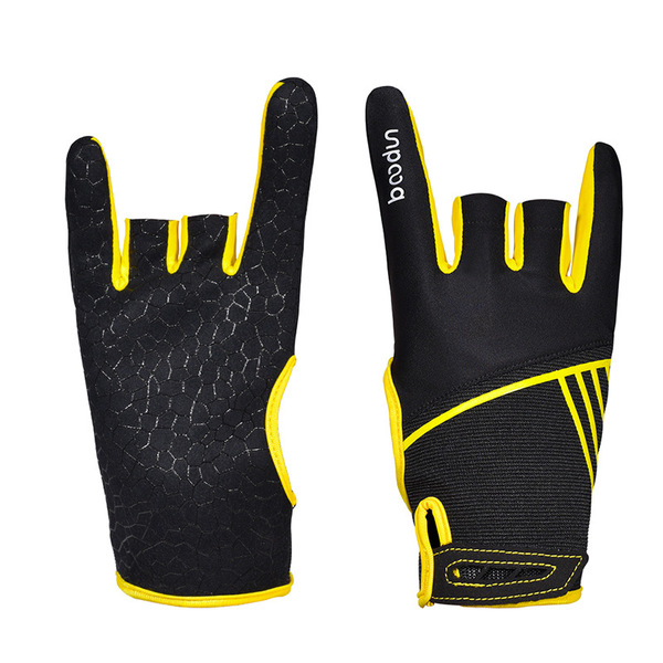 breathable gloves for leisure for gym