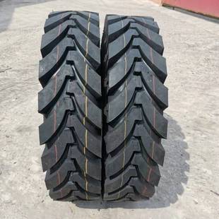 8.25-16 Excavator Herringman 7.50-16 Wheel Trencher Tire 9.00-20 Inflatable Thickening
