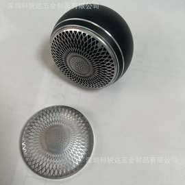 深圳蚀刻不锈钢喇叭网 腐蚀车门汽车喇叭防尘网 蓝牙音箱网网罩
