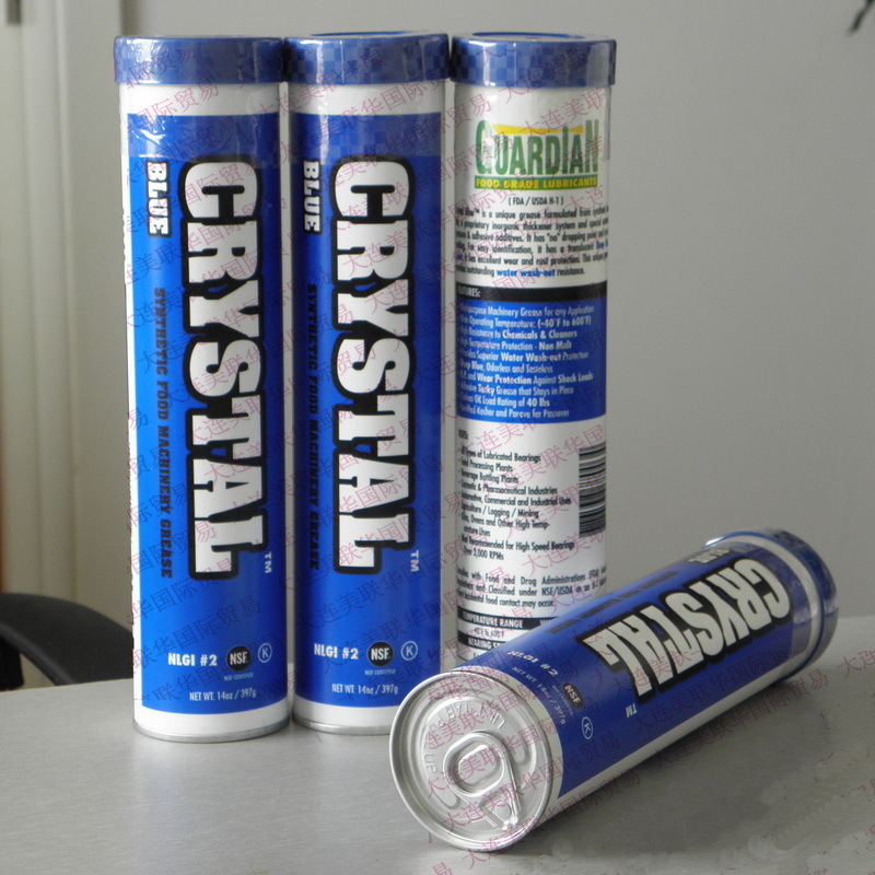 Crystal Blue����ʳƷ����֬ ��ҩ����ʳƷ��е�豸��ˮ��֬
