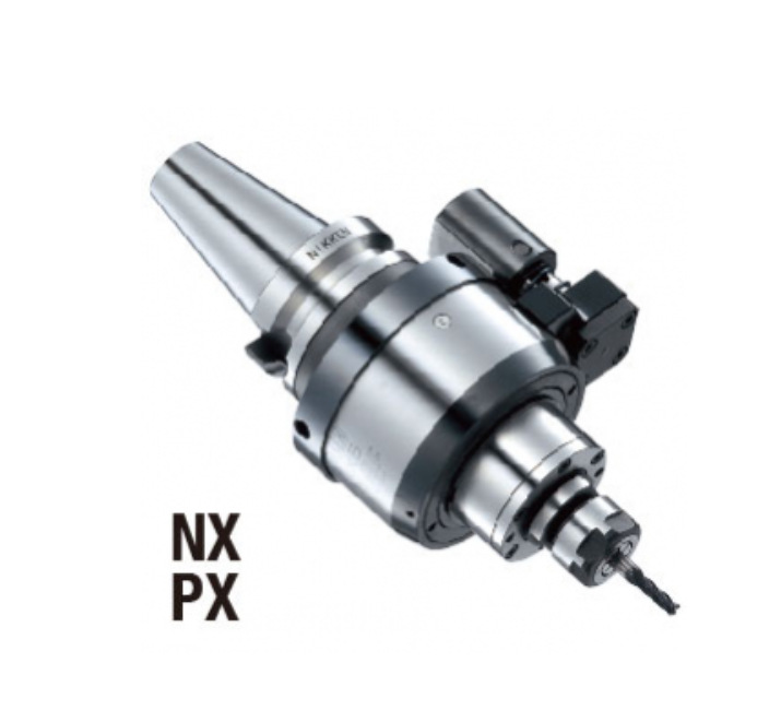 日本nikken-kosakusho主轴调速器NX PX
