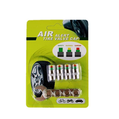 Other Automotive Safety Supplies, Monitor Air Pressure Tire Gauge