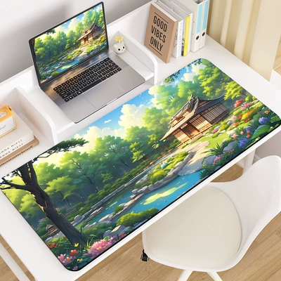 Avtomobil döşəmə paspasları — Household Water-Absorbing Quick-Drying Non-Slip Mat - dream-house-3080cm-5mm-diatom-mud