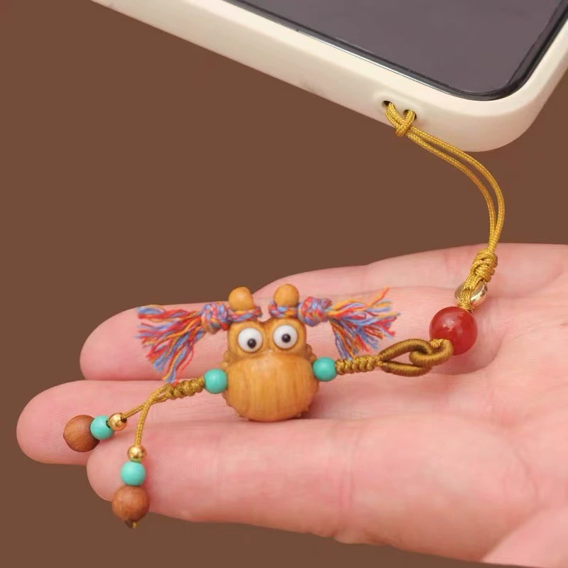 Мобильный телефон, золотой кулон, креативный USB флэш-накопитель, милый маленький пакет для мужчин и женщин