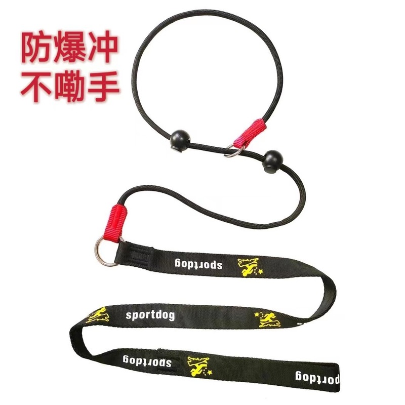 Dog Traction Rope Competition Thin P Rope Integrated Professional Dog Training Rope Explosion-proof Dog Walking Rope Universal for Medium and Small Dogs Dog Traction Rope Competition Thin P Rope Integrated Professional Dog Training Rope Explosion-proof Dog Walking Rope Universal for Medium and Small Dogs