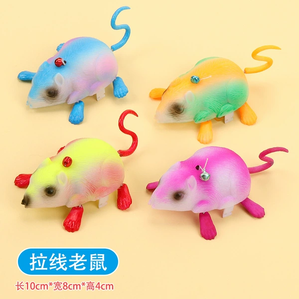 Rats