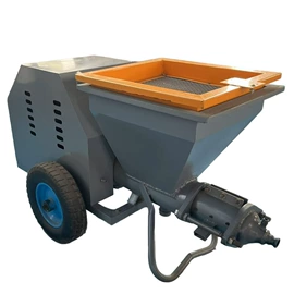 喷涂机;洗车机;商业专用设备