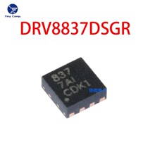 DRV8837CDSGR WSON-8 �zӡ837 ֱ��늙CH��IC��оȫ��ԭ�b