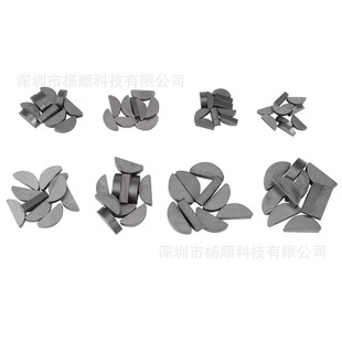 �羳80pcs���b̼䓰�A�I�������I�N��A��耳��I��3-6mm�M�����b