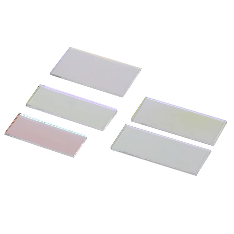 IR Filter — Long-Pass, Fused Silica / Quartz — view 3