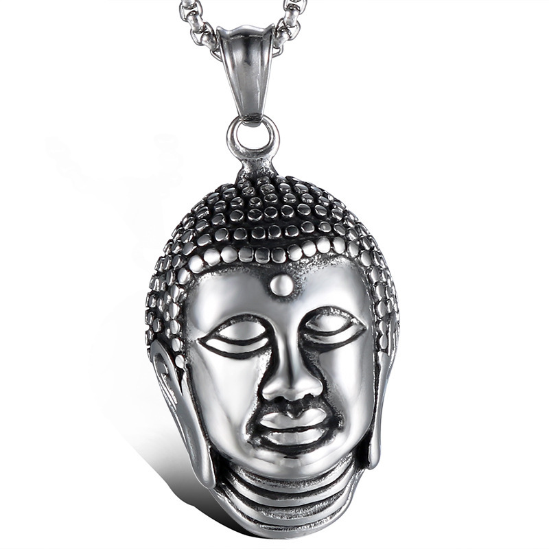 Fashionable three dimensional pendant