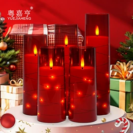 蜡烛;蜡烛灯;香薰蜡烛工具