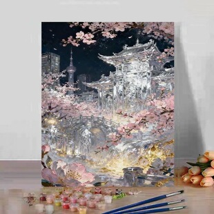 �ųǴ�diy�����ͮ��ֹ���ɫ���Bֲ�ﻨ���ͮ������͏d�����b�