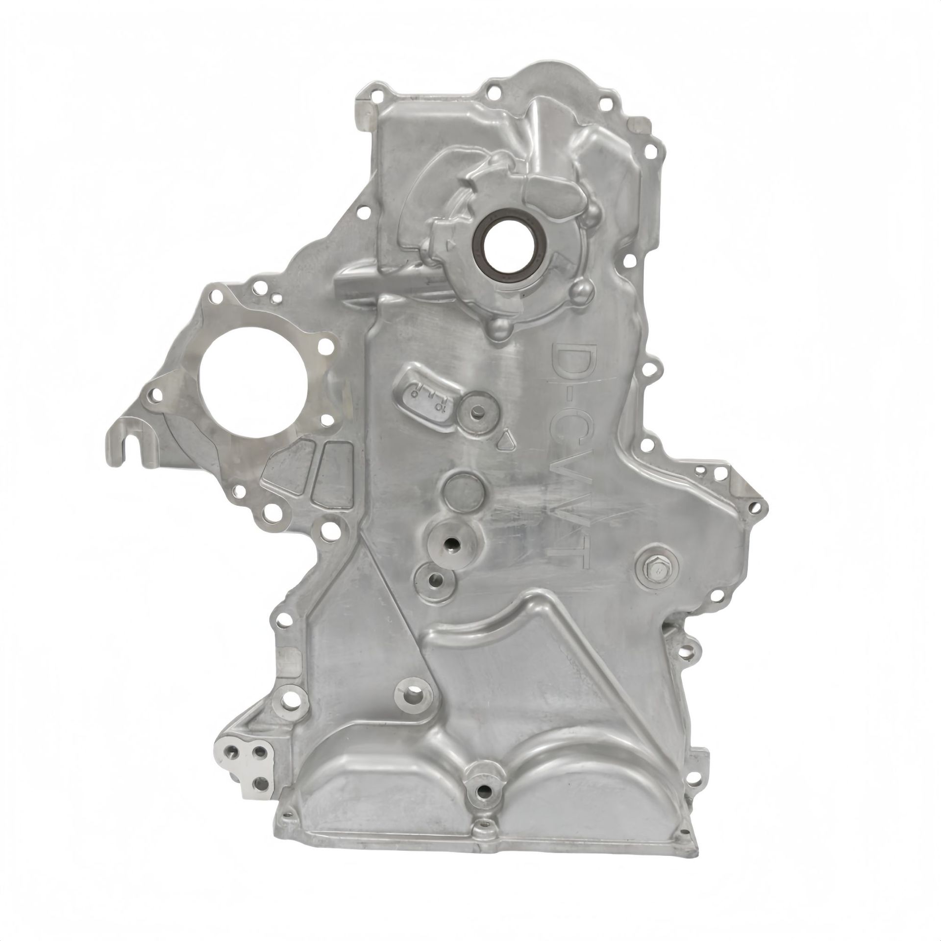 Engine Timing Housing Oil Pump 213502B703 Suitable for Hyundai Kia K3 Soul I30I40 Rio
