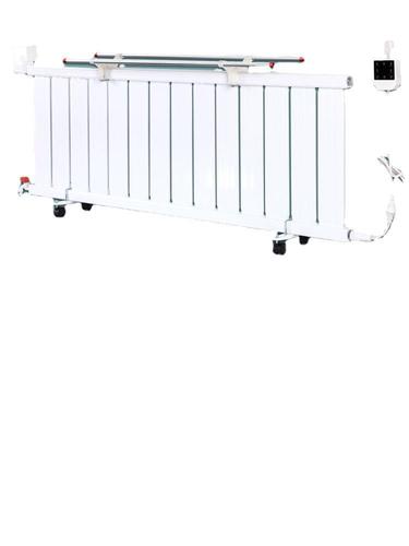 Jade Electric Radiator Home Home Heater Energy Saving Silent Water Adding Electric Radiator Water Heating Radiator