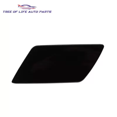 Water Spray Nozzle Cover – Bumper