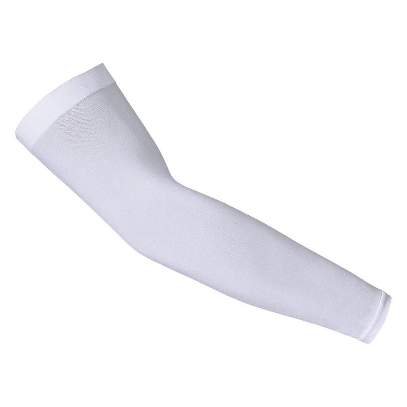 Summer 3D Seamless Sleeves Outdoor Cycling Ice Sleeves Golf Sports Sun Protection Sleeves Unisex UV Protection