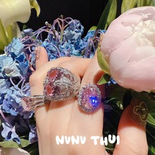 �錚 ������͹Żʹڌ�ʯ��ָ ��Y��� ����õ����ʯ��ָ ���b