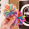 Brand hair rope, high quality children's hair accessory, wholesale
