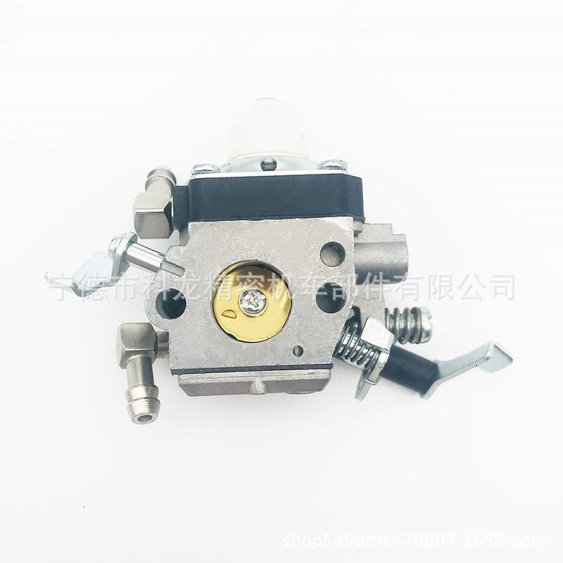 キャブレターwacker BS50-2 BS50-2i BS60-2 walbrohda 242|undefined