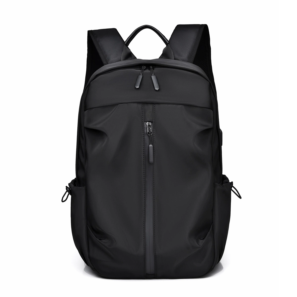 Мужской вместительный рюкзак, водонепроницачная сумка для путешествий, ноутбук, бизнес-версия