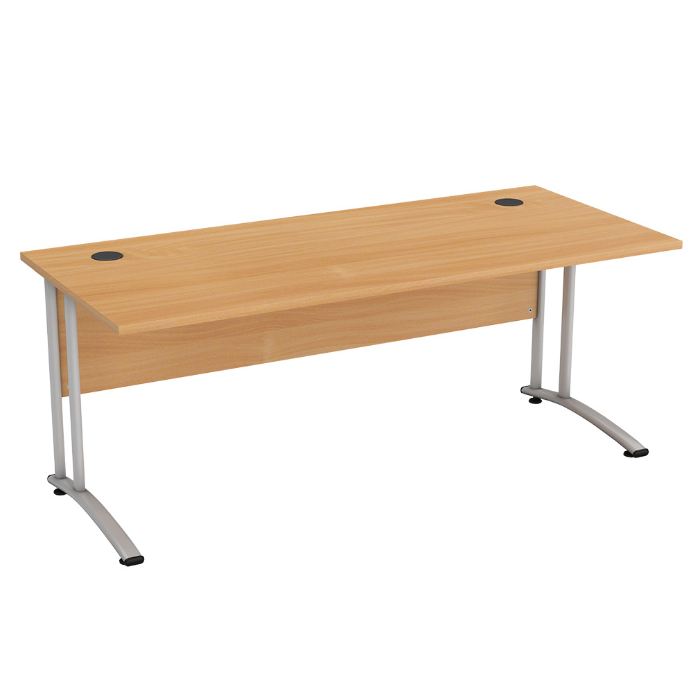 Mesa de oficina para personal de escritorio mesa de computadora de negocios de escritorio mesa de entrenamiento en el hogar mesa de personal moderna
