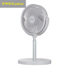 Rongshida Fan USB fold Fan Telescoping Fan Mini household Office Portable Mechanical Fan