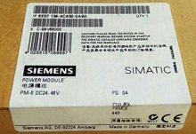 6ES7138-4CA50-0AB0ȫ��ԭװPM-E��Դģ��6ES71384CA500AB0