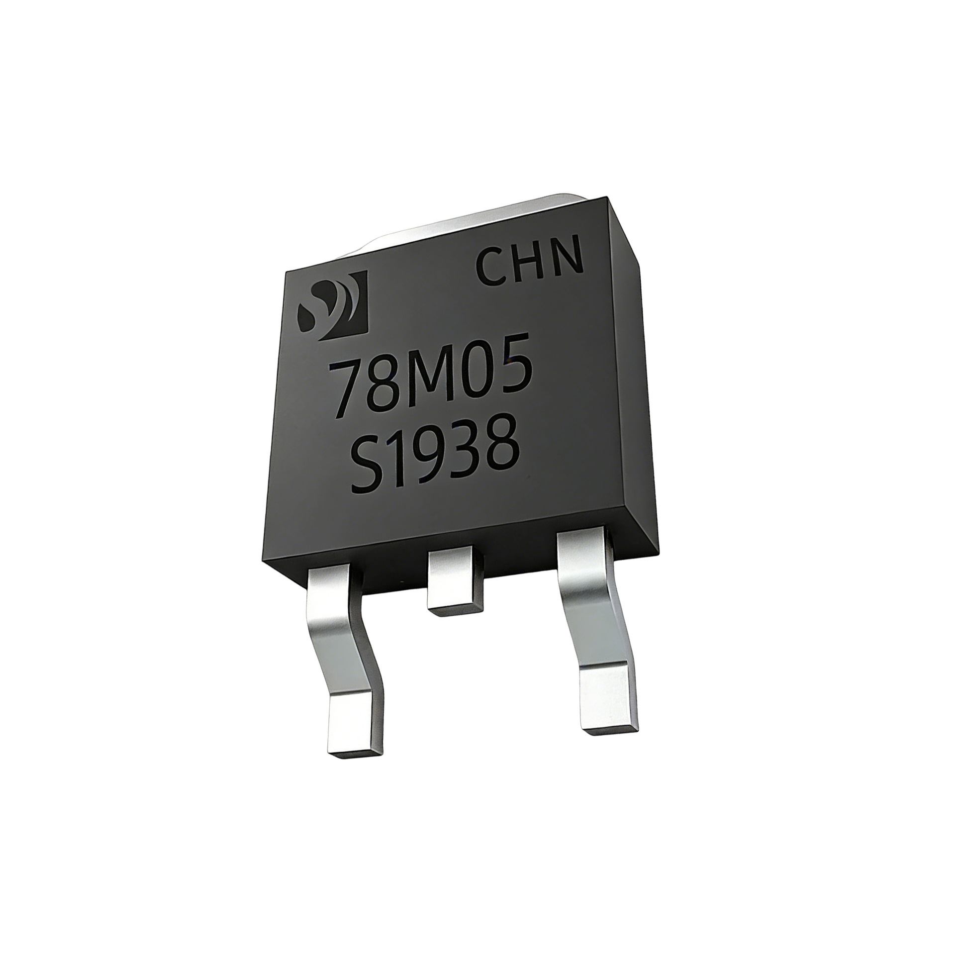 ��ѹоƬ78M05 TO-252��װ����������ѹICоƬȫ��ԭװic�����·