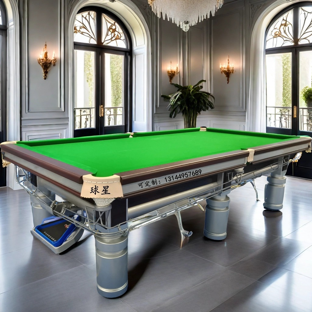 台球桌大圆腿银色款.3.webp