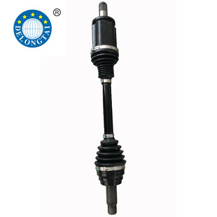 Suitable For BMW X5 F16 HalF-axis OE: 31607607937 31607629881 31608631747